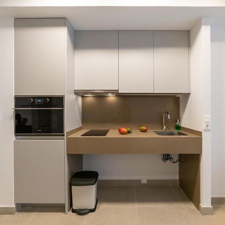 Alidreams Lola Center Apartamentos Аликанте Екстериор снимка