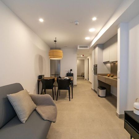 Alidreams Lola Center Apartamentos Аликанте Екстериор снимка