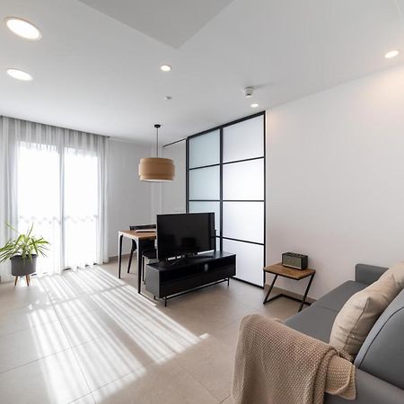 Alidreams Lola Center Apartamentos Аликанте Екстериор снимка