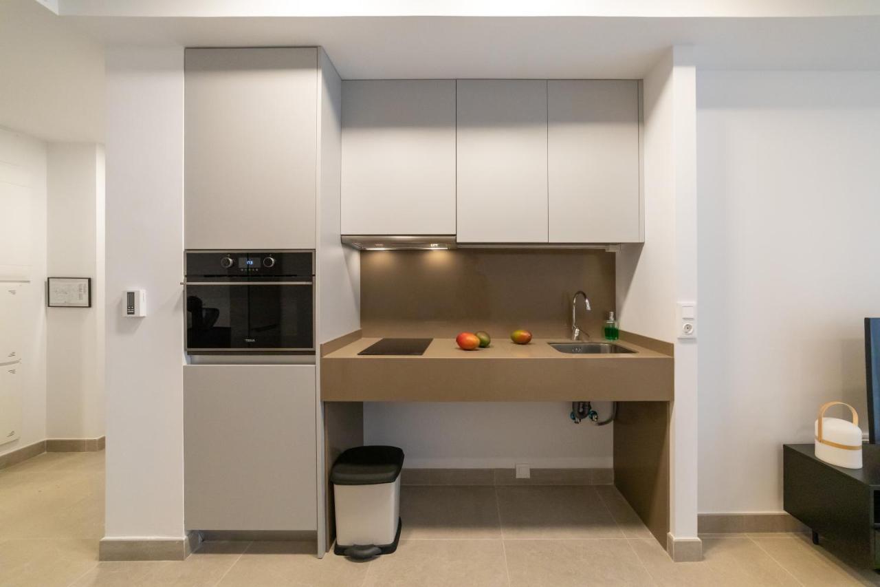 Alidreams Lola Center Apartamentos Аликанте Екстериор снимка