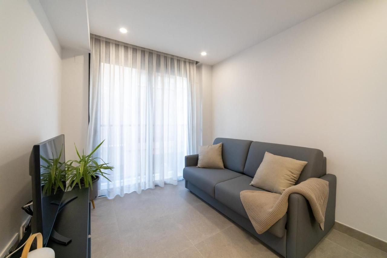 Alidreams Lola Center Apartamentos Аликанте Екстериор снимка