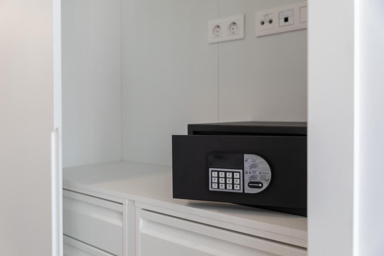 Alidreams Lola Center Apartamentos Аликанте Екстериор снимка