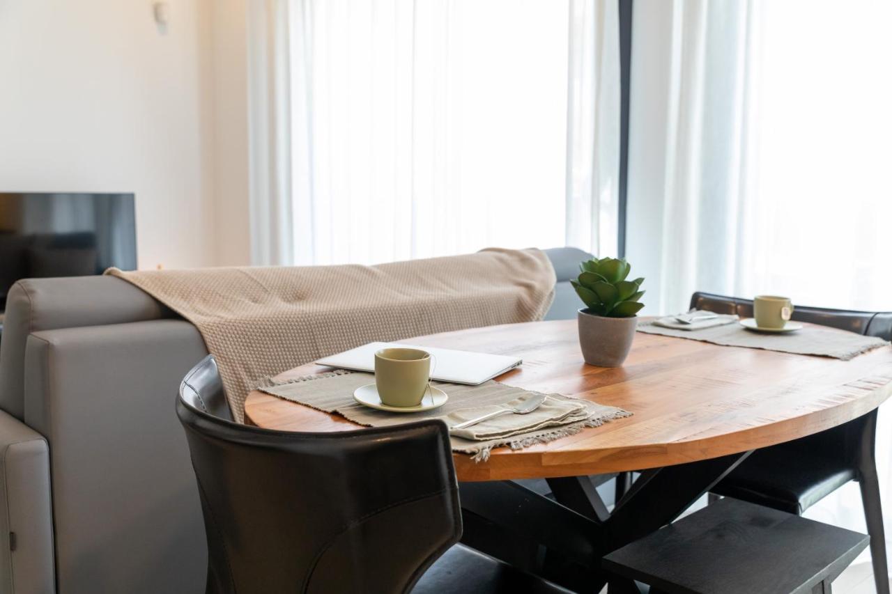 Alidreams Lola Center Apartamentos Аликанте Екстериор снимка
