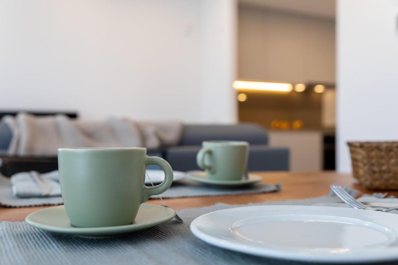 Alidreams Lola Center Apartamentos Аликанте Екстериор снимка