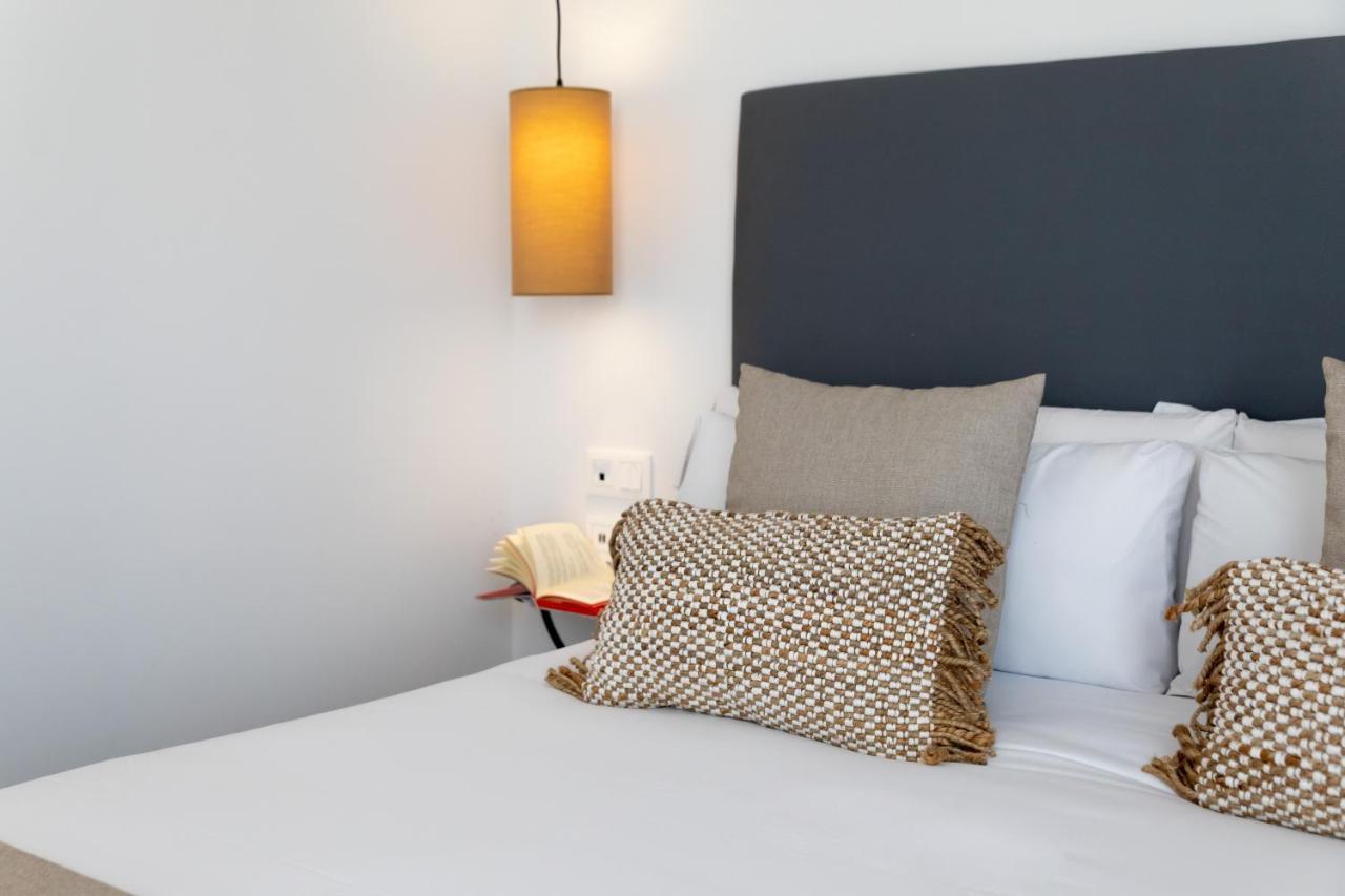 Alidreams Lola Center Apartamentos Аликанте Екстериор снимка