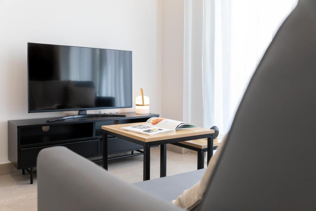 Alidreams Lola Center Apartamentos Аликанте Екстериор снимка