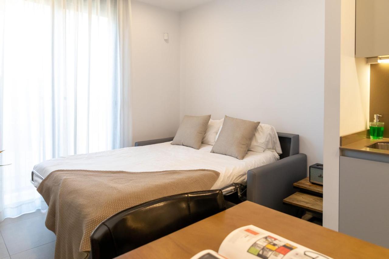 Alidreams Lola Center Apartamentos Аликанте Екстериор снимка