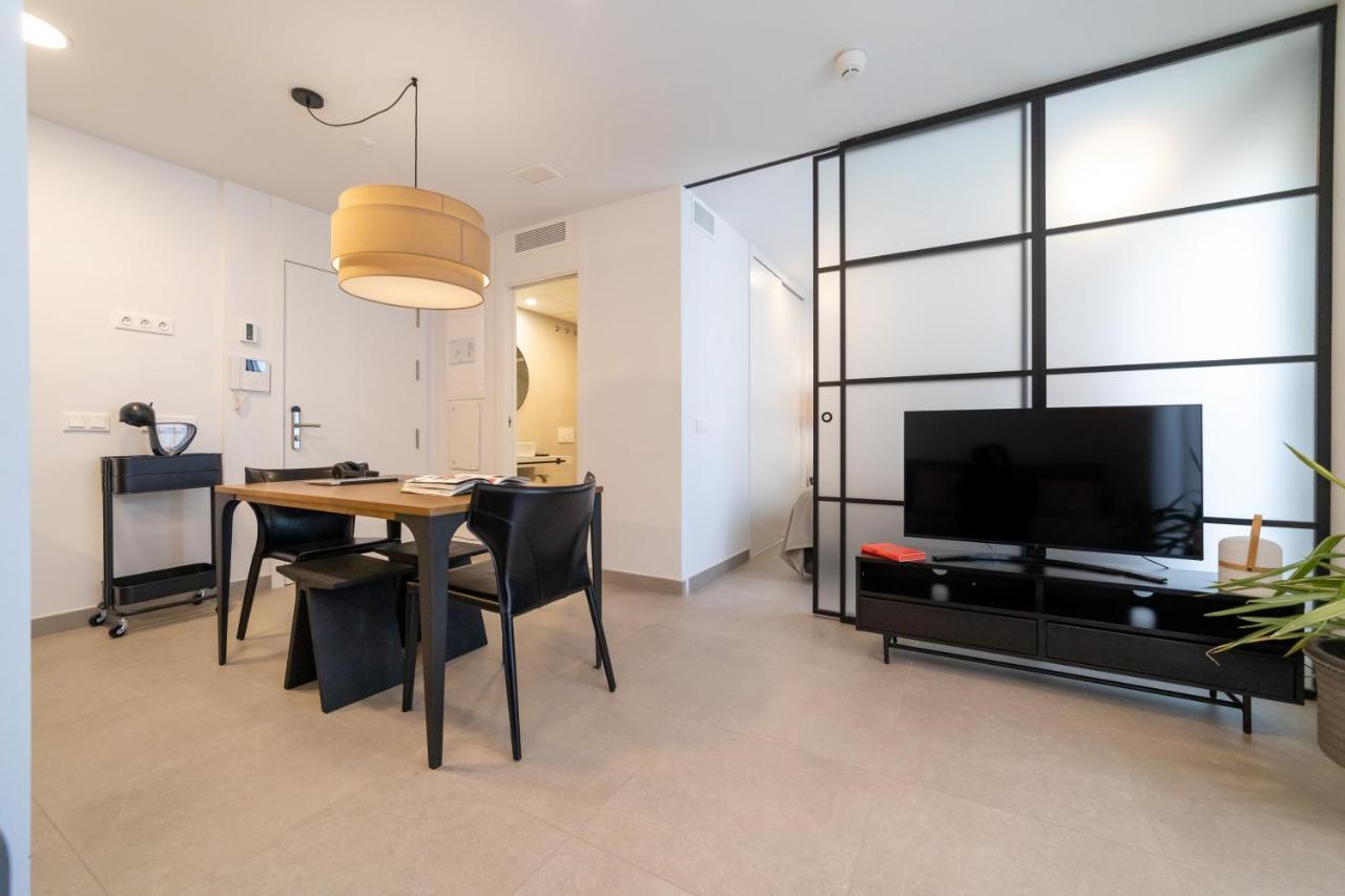 Alidreams Lola Center Apartamentos Аликанте Екстериор снимка
