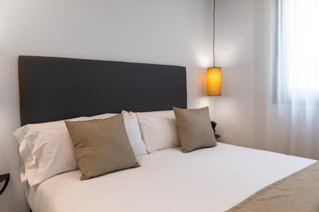Alidreams Lola Center Apartamentos Аликанте Екстериор снимка