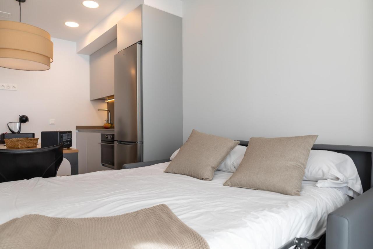 Alidreams Lola Center Apartamentos Аликанте Екстериор снимка