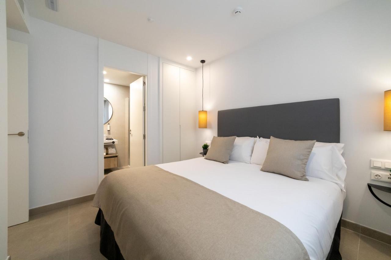 Alidreams Lola Center Apartamentos Аликанте Екстериор снимка