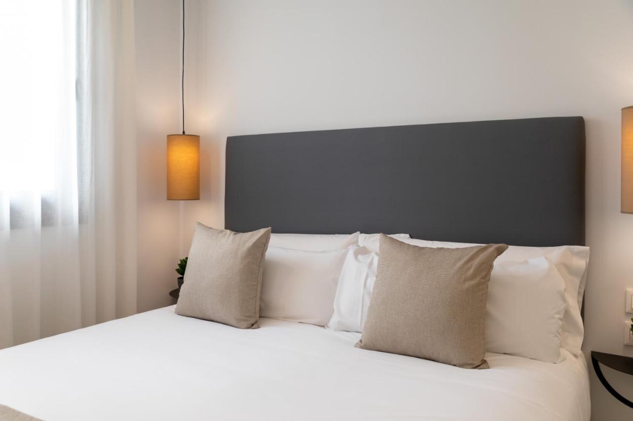 Alidreams Lola Center Apartamentos Аликанте Екстериор снимка