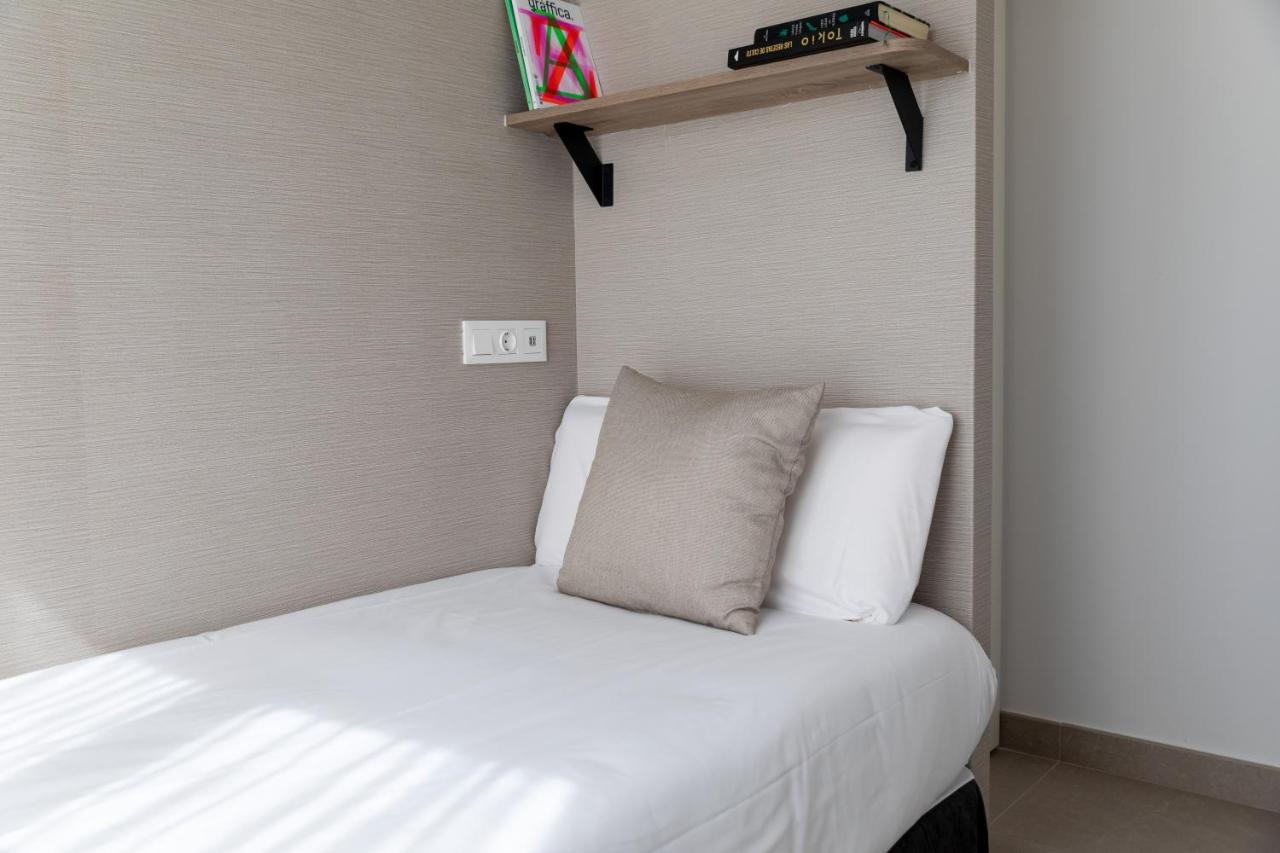 Alidreams Lola Center Apartamentos Аликанте Екстериор снимка