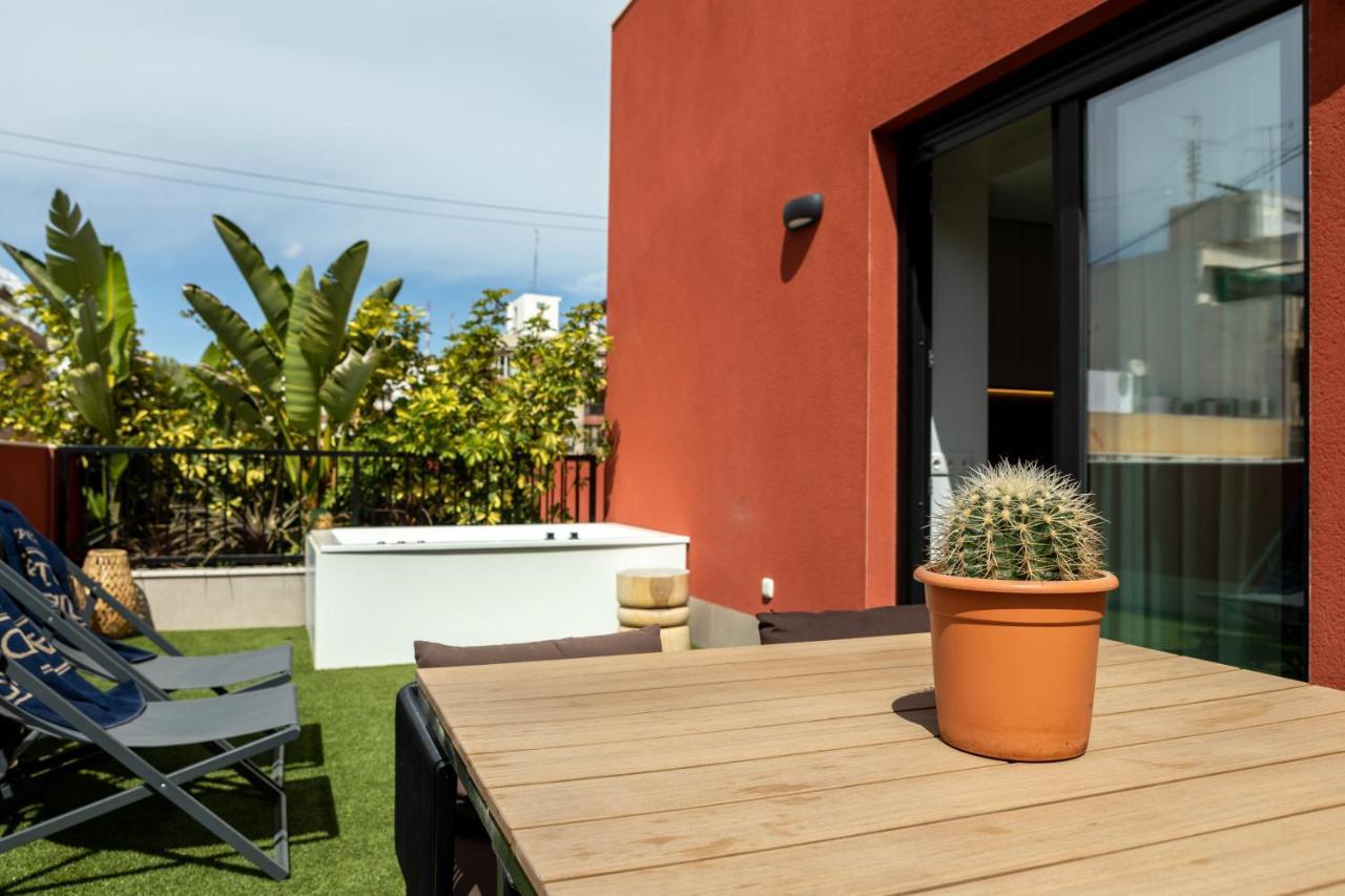 Alidreams Lola Center Apartamentos Аликанте Екстериор снимка