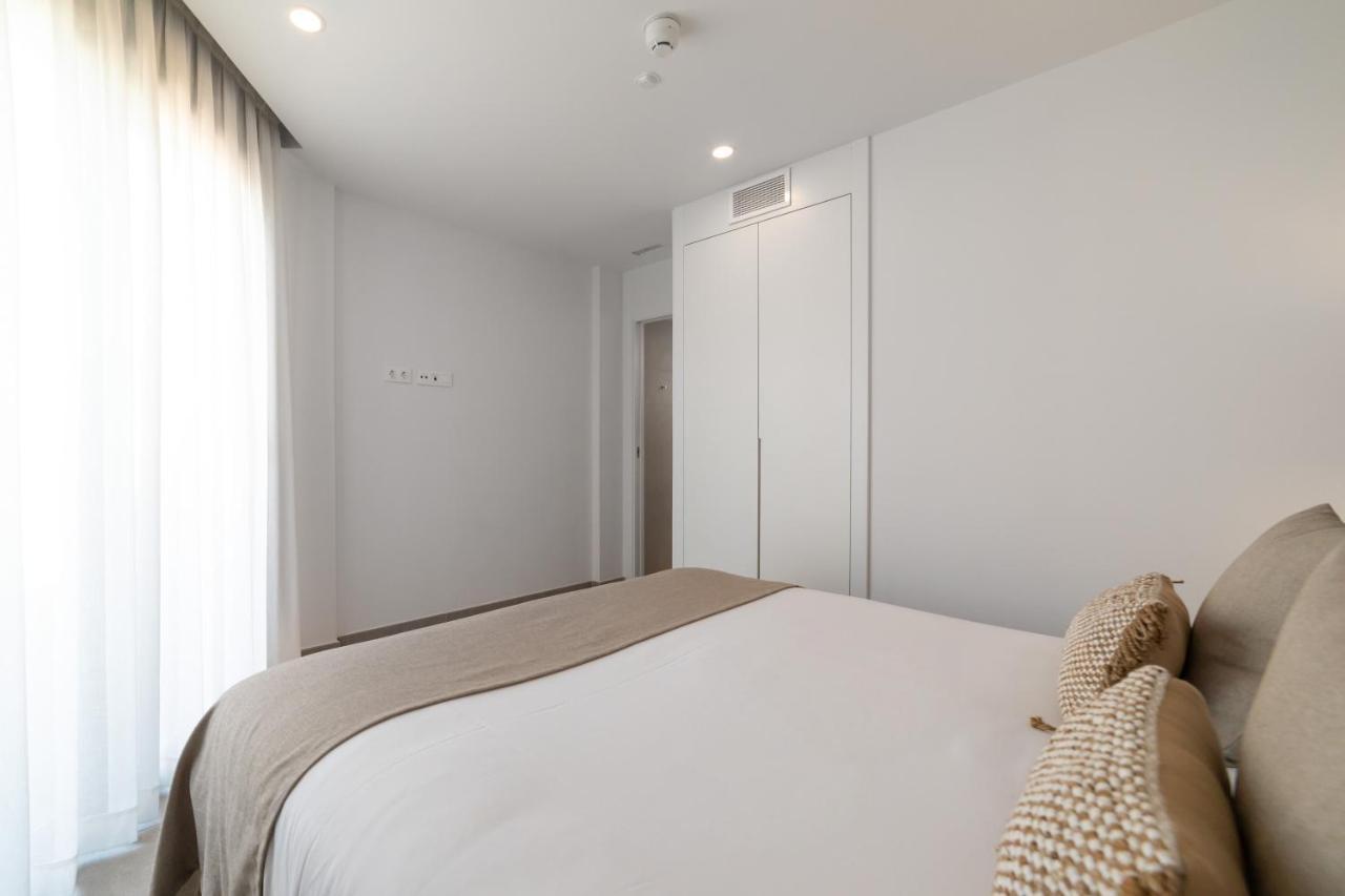 Alidreams Lola Center Apartamentos Аликанте Екстериор снимка