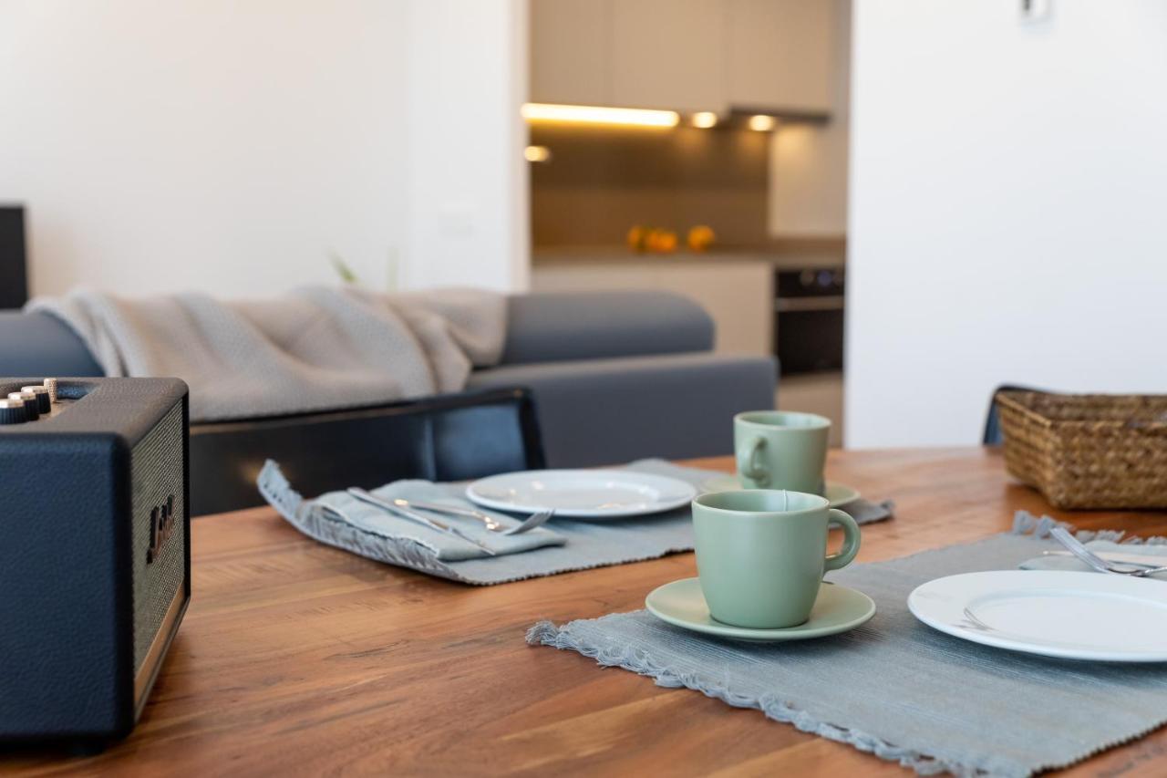 Alidreams Lola Center Apartamentos Аликанте Екстериор снимка