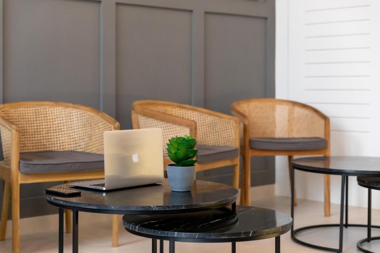 Alidreams Lola Center Apartamentos Аликанте Екстериор снимка