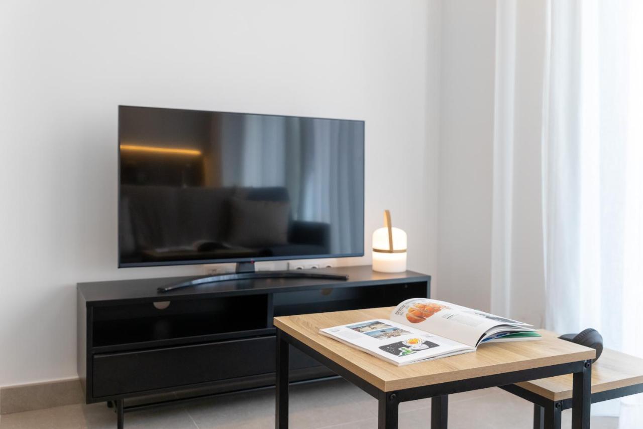 Alidreams Lola Center Apartamentos Аликанте Екстериор снимка