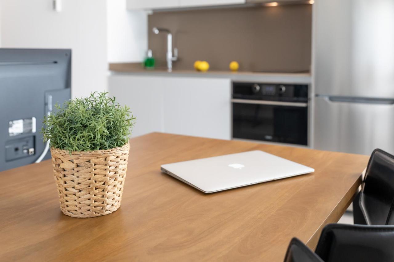 Alidreams Lola Center Apartamentos Аликанте Екстериор снимка