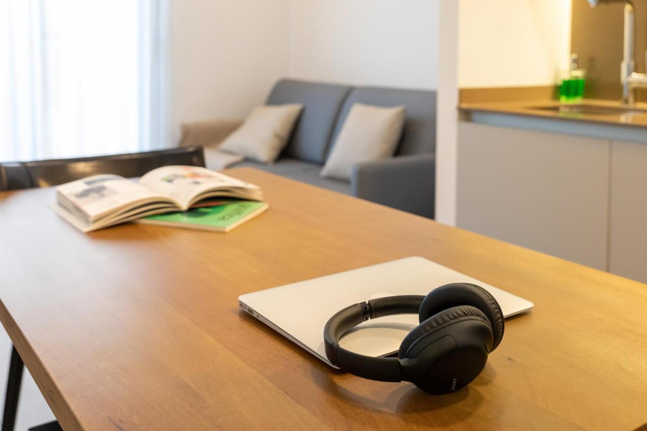Alidreams Lola Center Apartamentos Аликанте Екстериор снимка