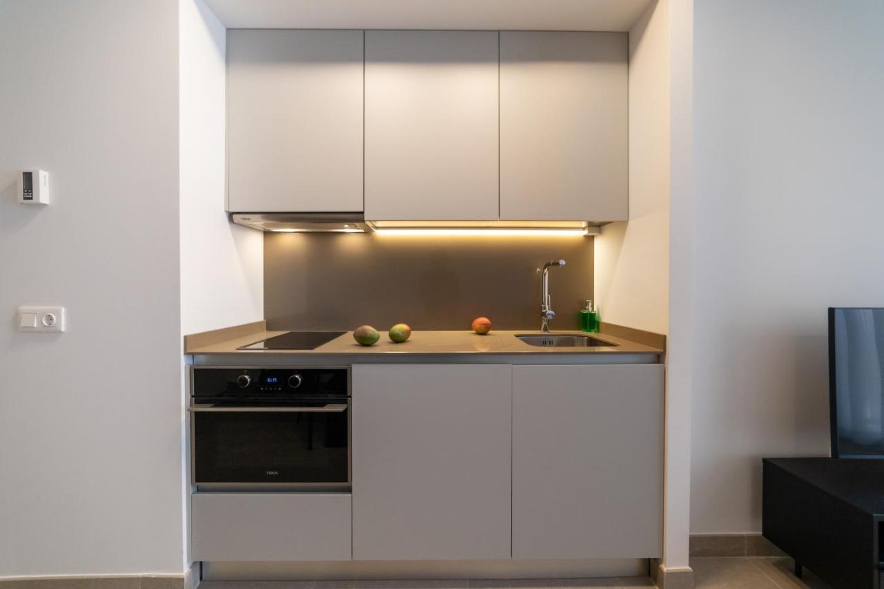 Alidreams Lola Center Apartamentos Аликанте Екстериор снимка