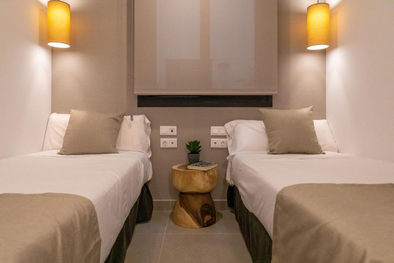 Alidreams Lola Center Apartamentos Аликанте Екстериор снимка