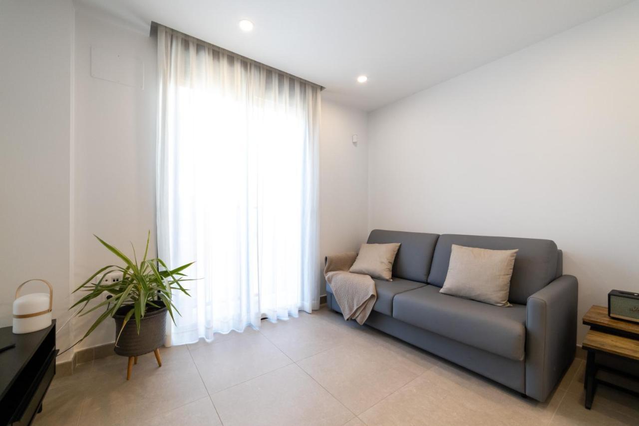 Alidreams Lola Center Apartamentos Аликанте Екстериор снимка