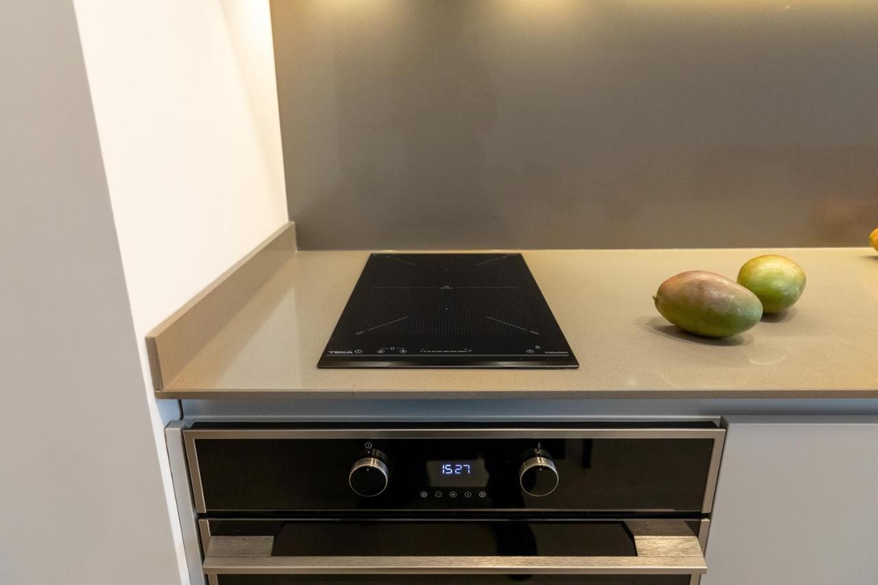 Alidreams Lola Center Apartamentos Аликанте Екстериор снимка